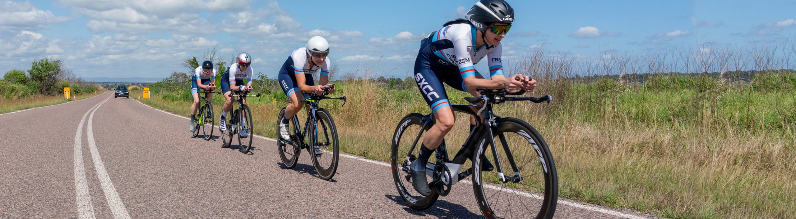 TTs ladiesracing