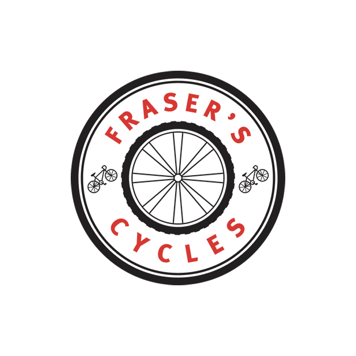 frasers cycles